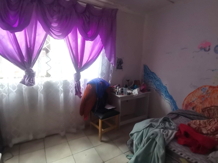 3 Bedroom Property for Sale in Parsonsvlei Eastern Cape